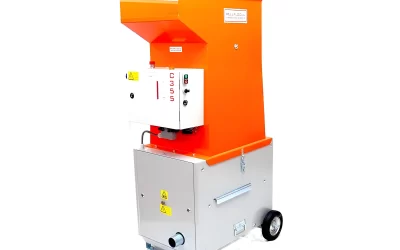 Macchine insufflaggio: guida all’uso e scelta del modello ideale